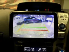 トヨタ プリウスα