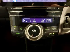 トヨタ プリウスα