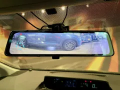 トヨタ プリウスα