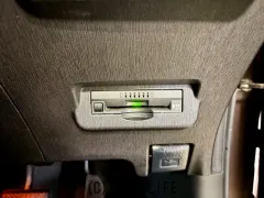 トヨタ プリウスα