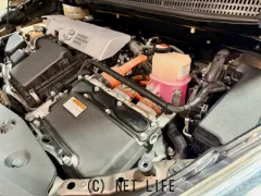 トヨタ プリウスα