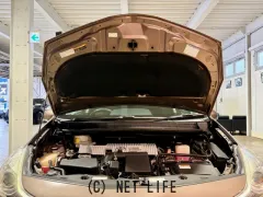 トヨタ プリウスα