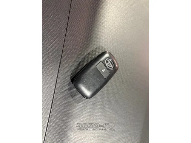 スマートキー ダイハツ タフト