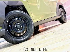 ダイハツ タフト