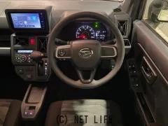 ダイハツ タフト