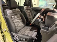 ダイハツ タフト