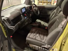 ダイハツ タフト