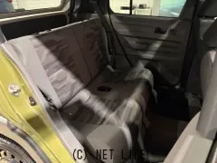 ダイハツ タフト