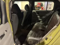 ダイハツ タフト