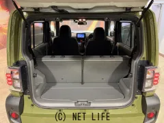 ダイハツ タフト