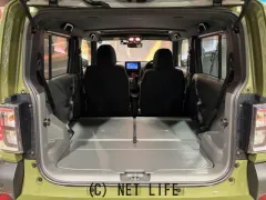 ダイハツ タフト