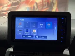 ダイハツ タフト