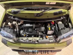 ダイハツ タフト