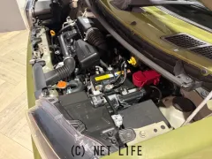 ダイハツ タフト