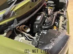 ダイハツ タフト