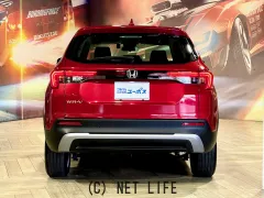 ホンダ WR-V