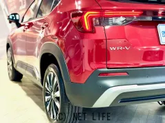 ホンダ WR-V