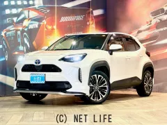 トヨタ ヤリスクロス