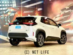 トヨタ ヤリスクロス