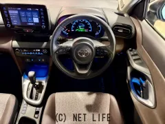 トヨタ ヤリスクロス