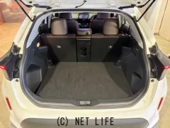 トヨタ ヤリスクロス