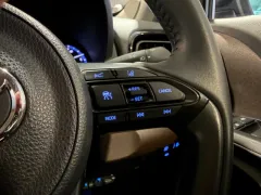 トヨタ ヤリスクロス