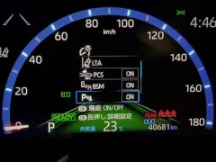 トヨタ ヤリスクロス