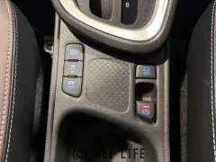 トヨタ ヤリスクロス