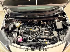 トヨタ ヤリスクロス