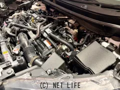 トヨタ ヤリスクロス