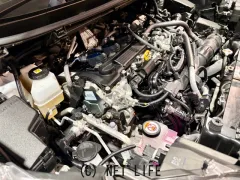 トヨタ ヤリスクロス