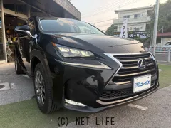 レクサス NX