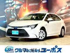 トヨタ カローラ