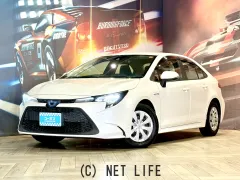 トヨタ カローラ