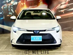 トヨタ カローラ