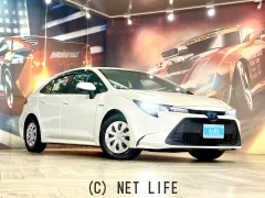 トヨタ カローラ