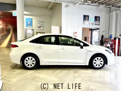 トヨタ カローラ