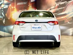 トヨタ カローラ