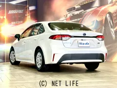 トヨタ カローラ