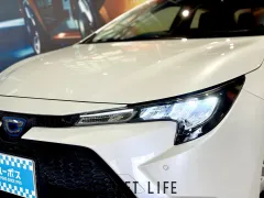 トヨタ カローラ