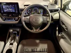 トヨタ カローラ