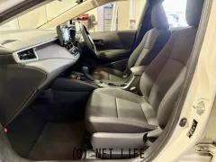 トヨタ カローラ