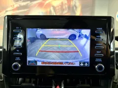 トヨタ カローラ