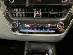 トヨタ カローラ