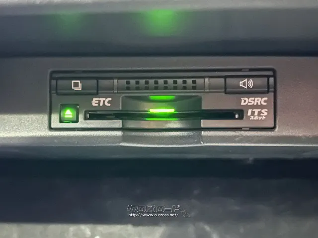 ETC レクサス NX