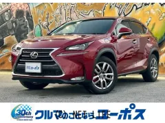 レクサス NX