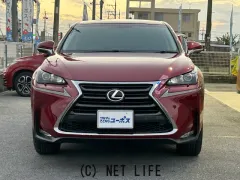 レクサス NX