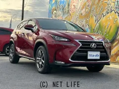 レクサス NX