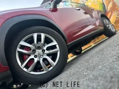 レクサス NX