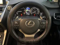 レクサス NX